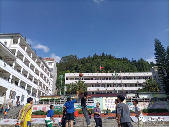 逻楼镇中心小学举办2022年庆祝六一儿童节系列活动