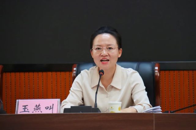 曲靖四地迎来新的政府"一把手"