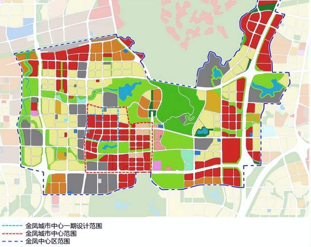 重庆科学城地图图片