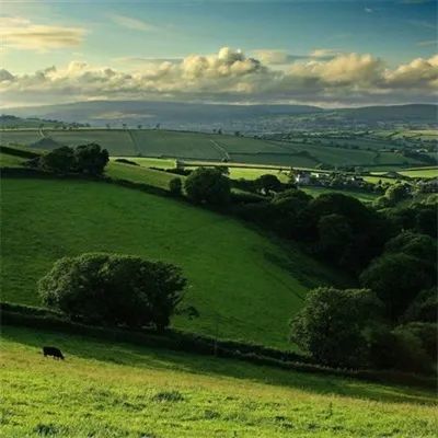 微信头像2022年最新版图片风景 唯美超治愈的风景高清图片大全