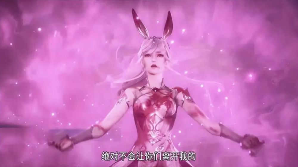 斗罗大陆比比东到嘴的鸭子被抢了唐三突破封号斗罗小舞复活