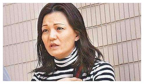 张韶涵母亲姜柔伊出轨女儿师弟张镐哲为了钱可以放弃女儿