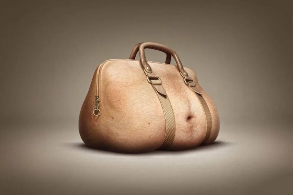 给广告整点儿悬念