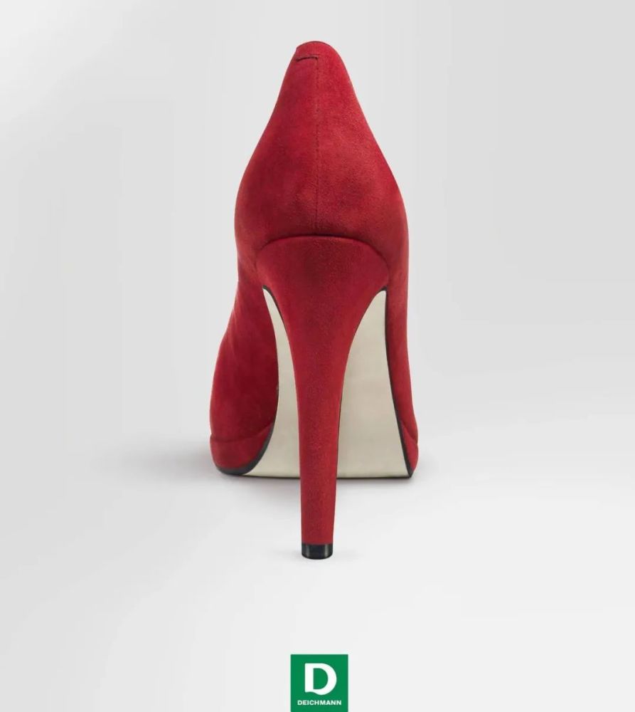 给广告整点儿悬念