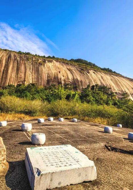 千層峰景區——迴歸61自然.