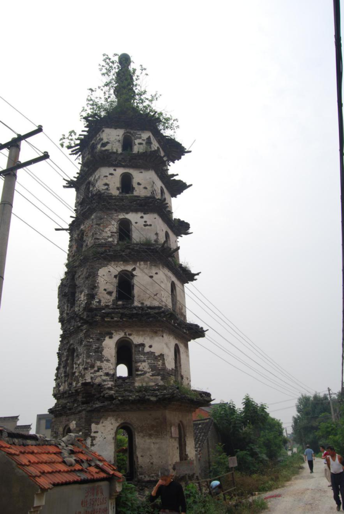 文化和自然遺產日丨宣城市新時代十年文物保護維修成就五