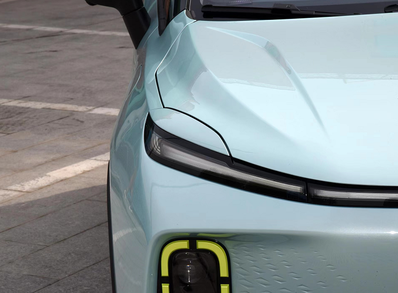 斯柯达全新纯电小型车或2024年亮相有望命名为“Elroq”北大方正是什么