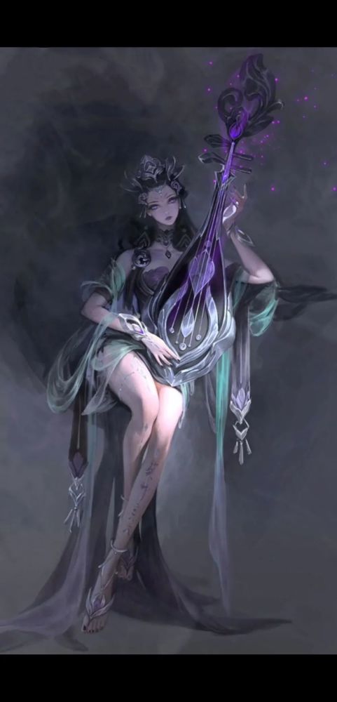 王者荣耀高清绝美头像壁纸杨玉环