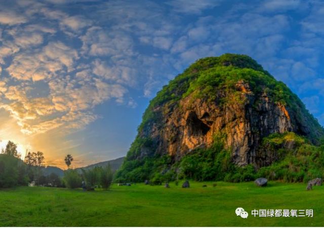 天鵝洞溶洞納涼尤溪古溪星河尤溪俠天下景區大田茶美人景區——古堡