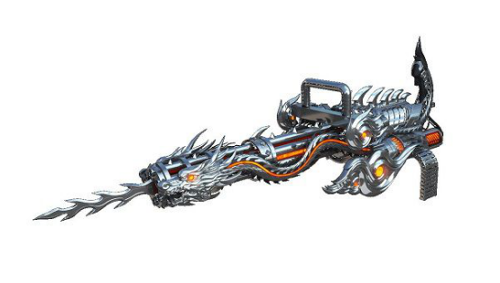 【cf】梦幻级源武器不断更新,福利时代,抢先才是王道