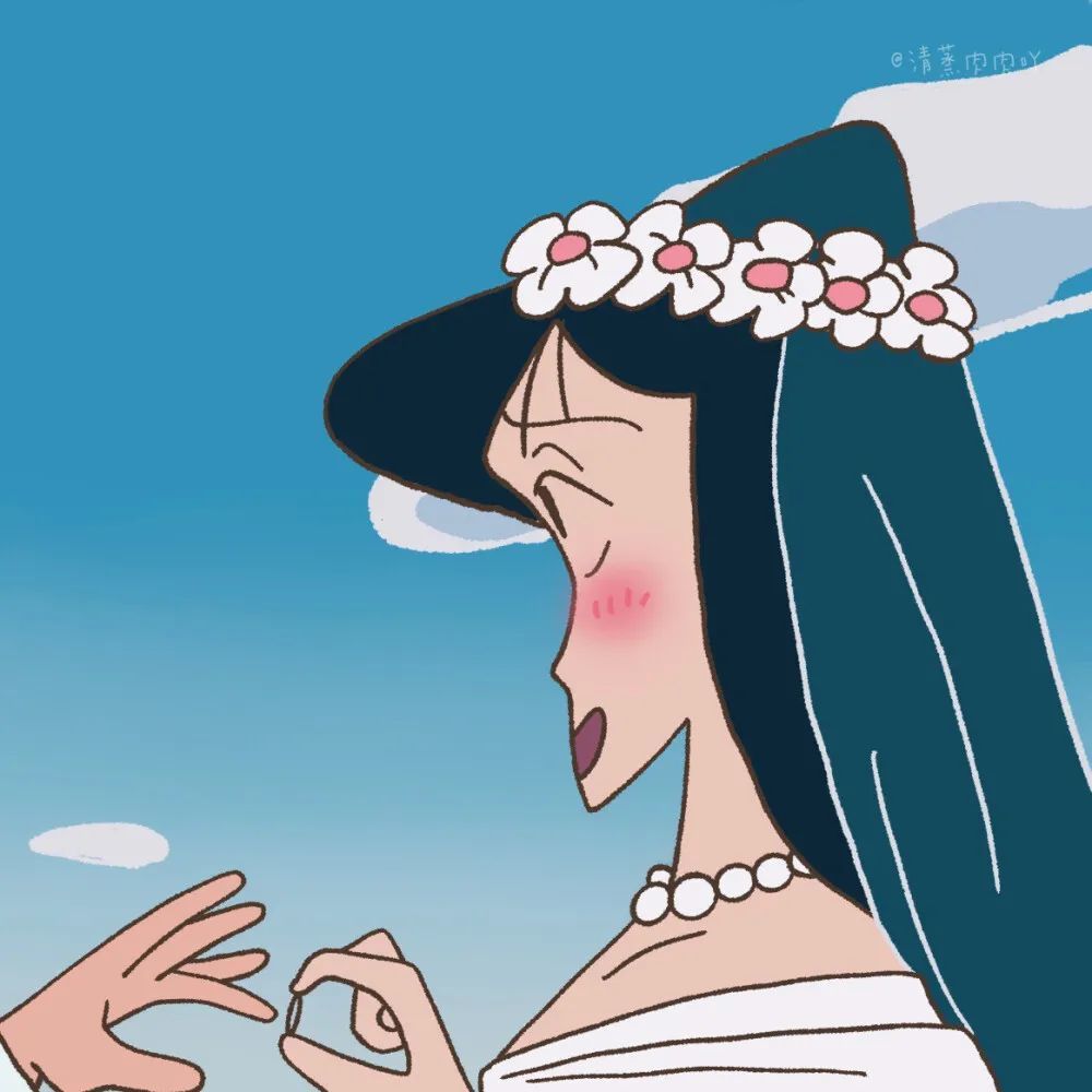 蜡笔小新情头|端午安康～_腾讯新闻