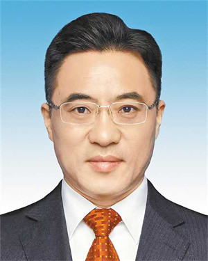 于会文任重庆万州区委书记_腾讯新闻