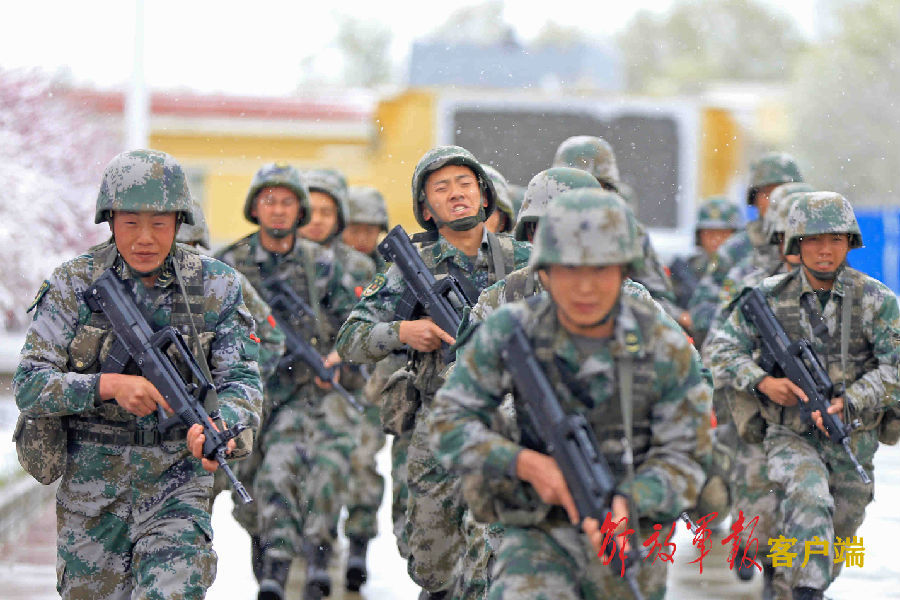 军营端午节，这些关键词不会缺席绍兴房补政策2023已更新(新华网/微博)