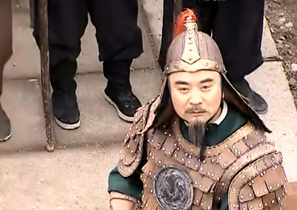 历史上的张士贵骁勇善战堪称猛将没有陷害薛仁贵