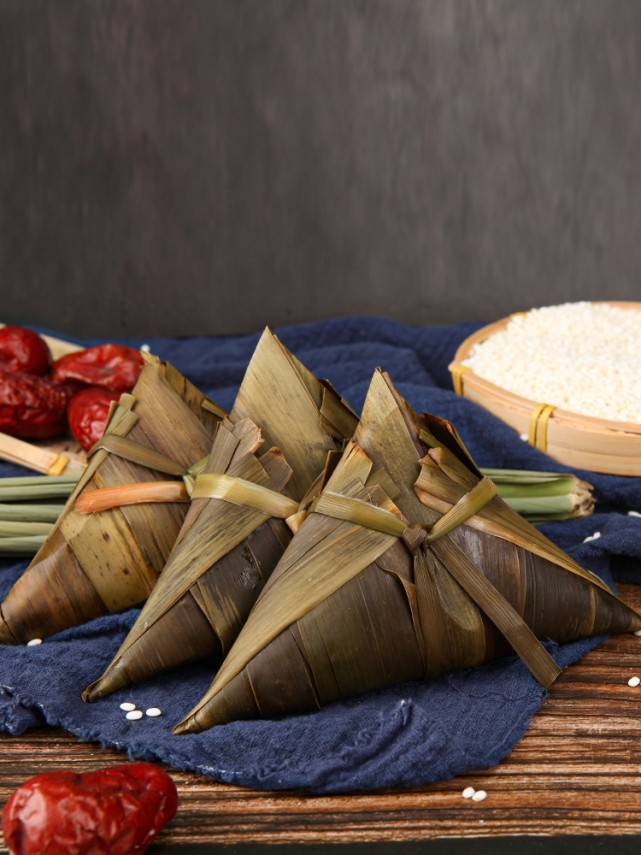 端午节是为了纪念屈原?我不允许你还不知道它的由来!