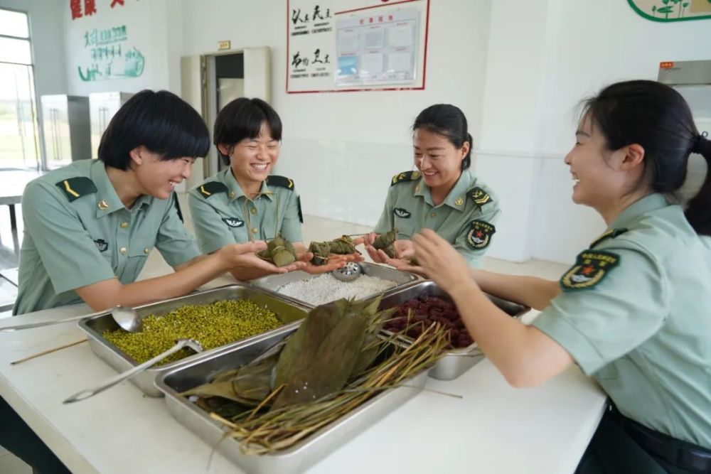 士说心语丨记忆中那清甜的粽香，一如从未变过的父爱