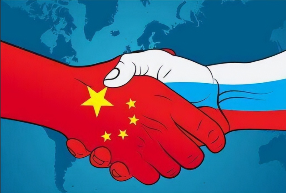 中国不制裁俄罗斯，美国就制裁中国？中国人自己就别帮美国吹牛了数学思维课程