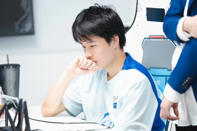 ttg训练赛30wb冰尘下场后焕然一新ttg又挖到宝藏打野