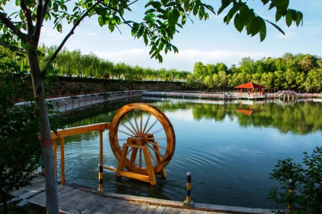 【端午游东乡】不能错过的东乡风景