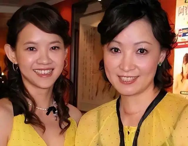 曾是曾志伟前妻,恋上干儿子,三次患癌