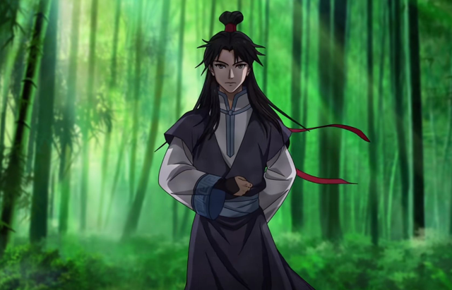 新围棋少年:江流连续输棋,彩珍姐生娃,初登场的酒鬼是新师父?