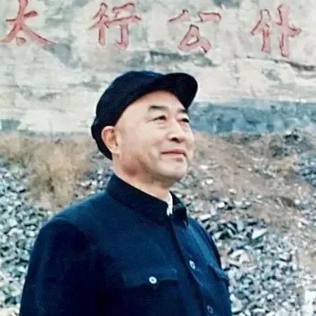 吴金印:我永远忘不了那个长眠在深山里的异乡人