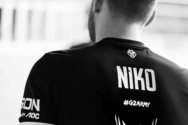 niko:我可以不在乎输赢,但一定要有所进步_腾讯新闻