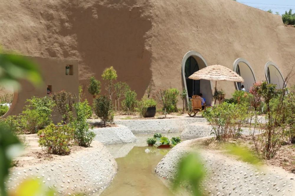 花所镇寺沟村五彩端午香包节来了