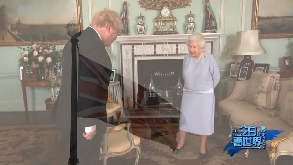 红颜变白发，英国女王伊丽莎白二世70年的王冠之路