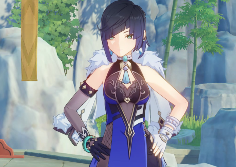 原神:愚人众真成回收站了?冰神怎么想的,指望他们对抗天理?_腾讯新闻