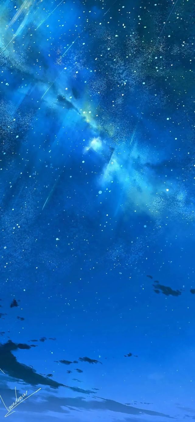 精选一组好看的壁纸