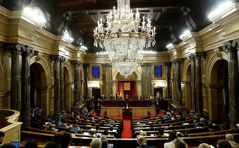 西班牙法院传唤蓬佩奥为美国阴谋杀害阿桑奇作证