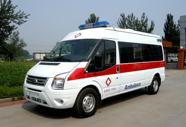 救护车救援过程中主要负担哪些责任