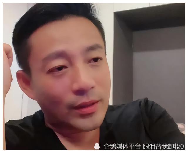 汪小菲骂完老婆再给狗仔转钱他到底有多少把柄怕曝光