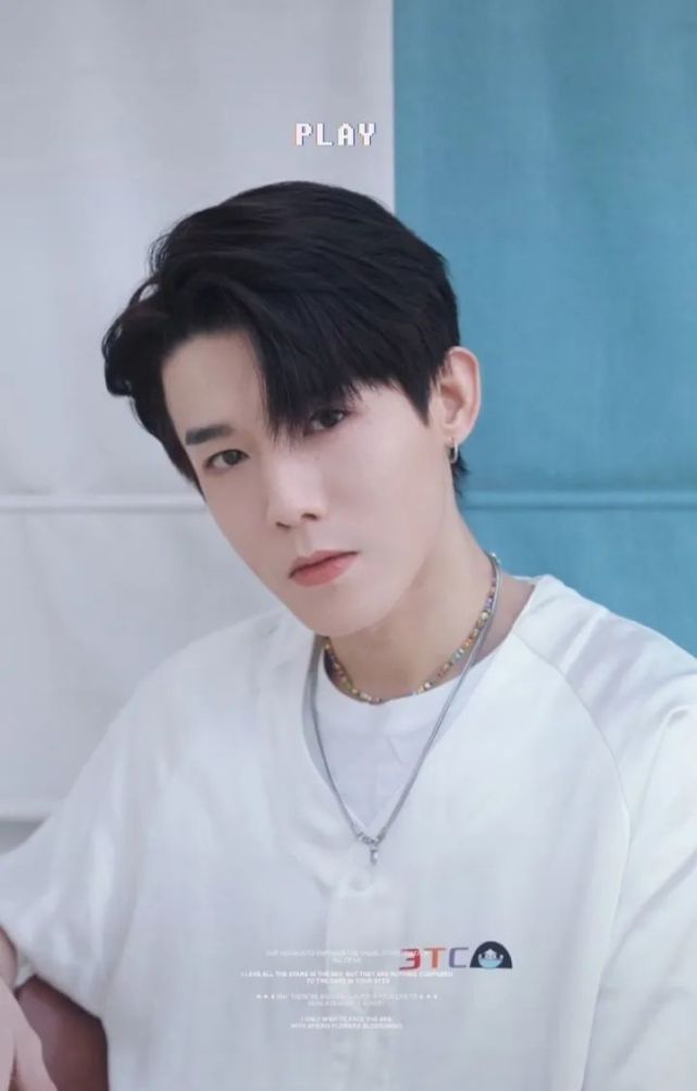 朱戬手机壁纸【一】