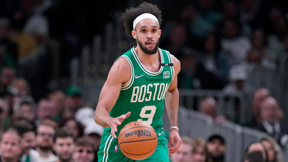 怀特当父亲后数据翻倍 豪言在大通中心再赢一场_腾讯新闻