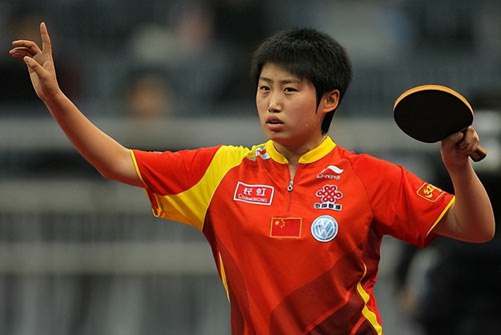 郭跃真有那么厉害吗?参加11次大赛仅夺一冠,她是不是被高估了?