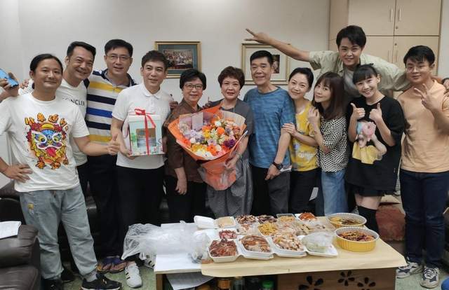 虎艳芬:《外》剧出来最成功的演员,不服早期安排,透露刘涛离开原因