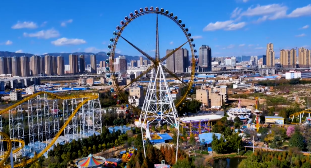 西山区:打造文创新业态,推动文产新发展