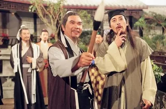 梅庄四友的武功为何一直被低估?你看他们的真实身份是啥