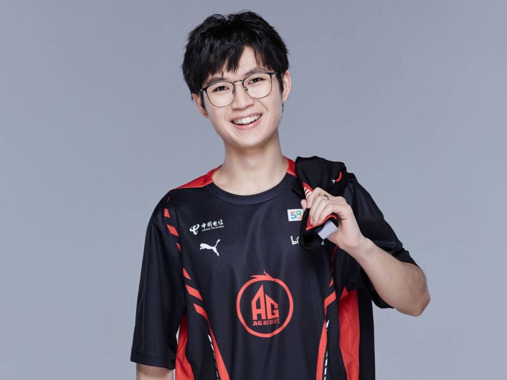 ag超玩会五个位置历代选手浅析,最差的是打野?最稳的是中路?_腾讯新闻