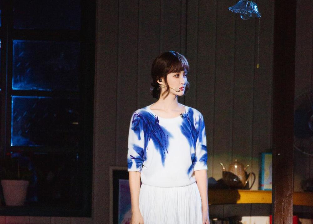 浪姐3一公2队意难平2人被带飞1人率先拿到烦人卡