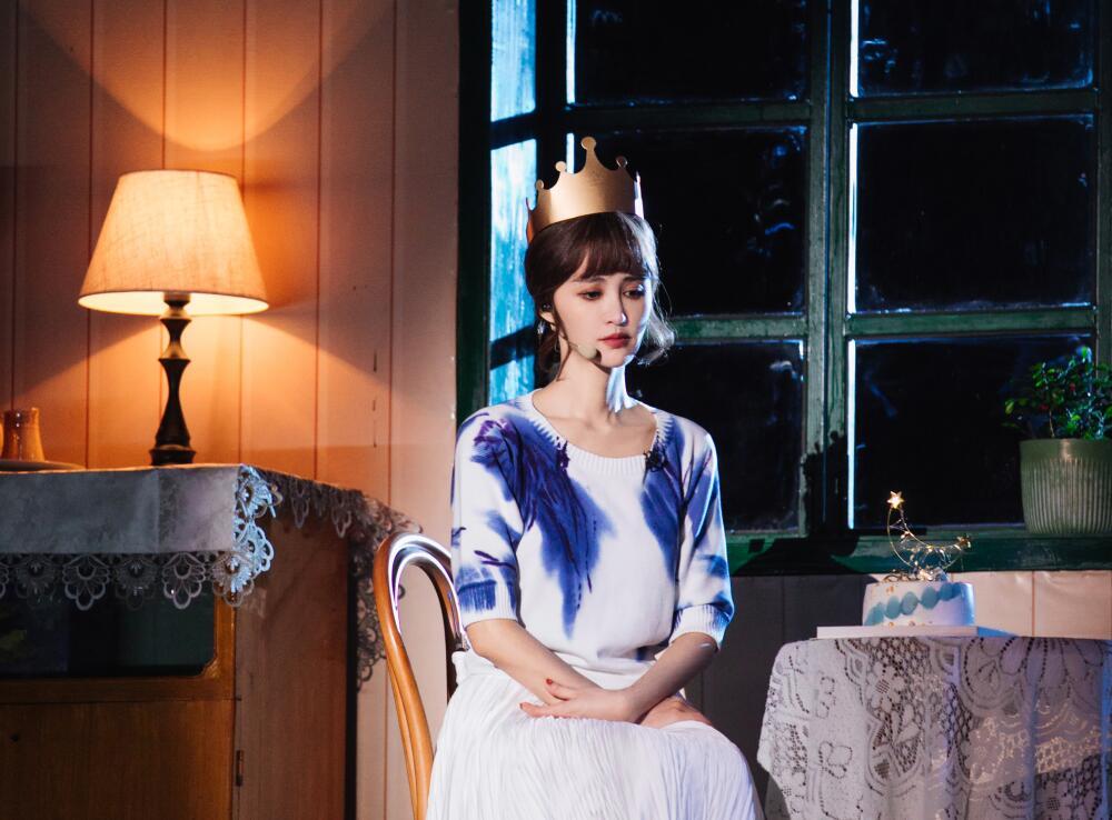 浪姐3一公2队意难平2人被带飞1人率先拿到烦人卡