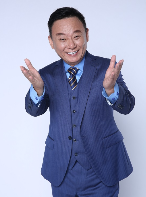 邵峰妻子赵霞患罕见病丈夫不离不弃如今一家三口和和美美