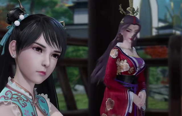 万界神主慕清雪成新任生命女神暗影神王秀大长腿澹台真懂事