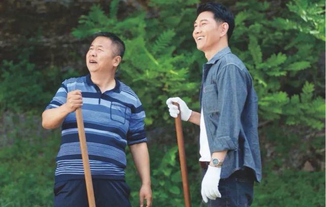 你知道老兵荣耀吗