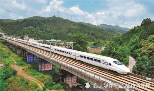 贵广高铁动车又脱轨!曾在广西发生事故,高铁"提速"还有戏吗?