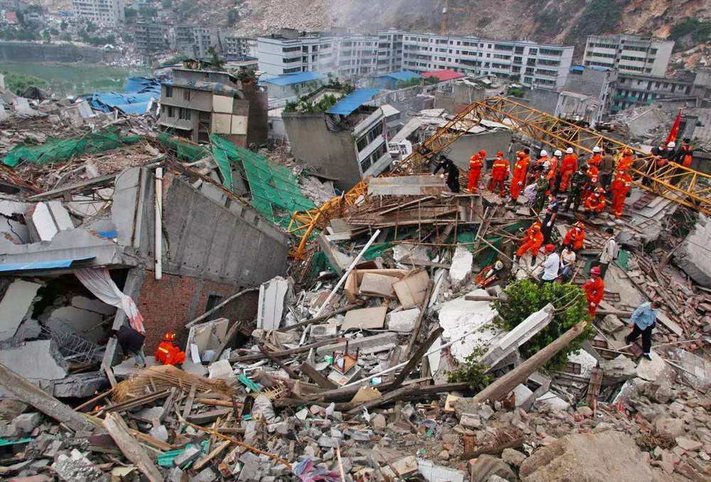 2022今天四川刚刚发生地震了(2022今天四川刚刚发生地震了有没有人员