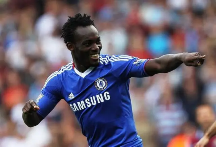 巨星来袭丨非洲铁血兽腰