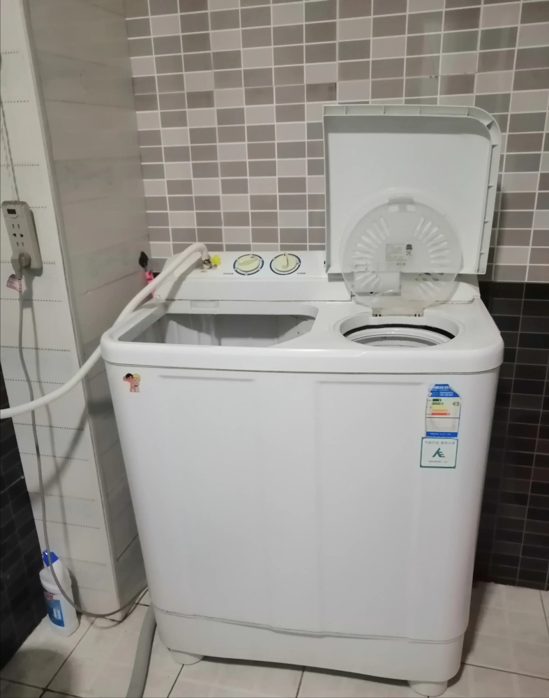 都说双缸洗衣机不好为何现在这么火我用了15年来说说真实感受